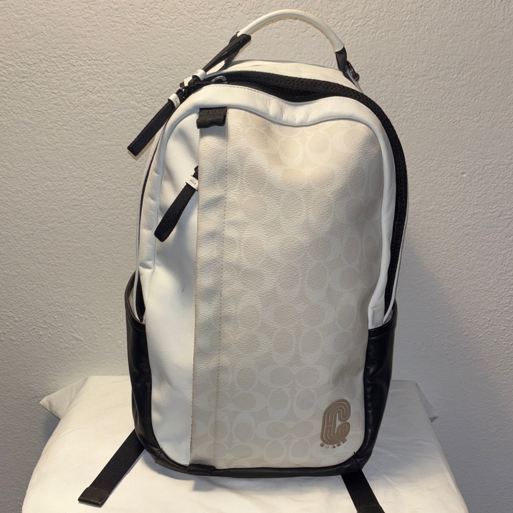Coach Edge Pack backpack